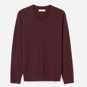 Everlane Cashmere Sweater